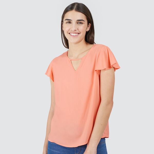 blusas de moda