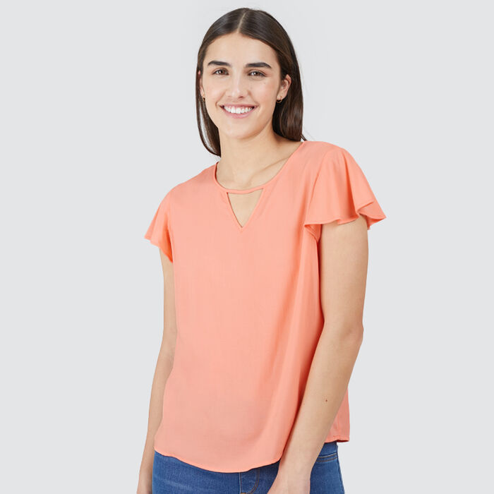blusas de moda