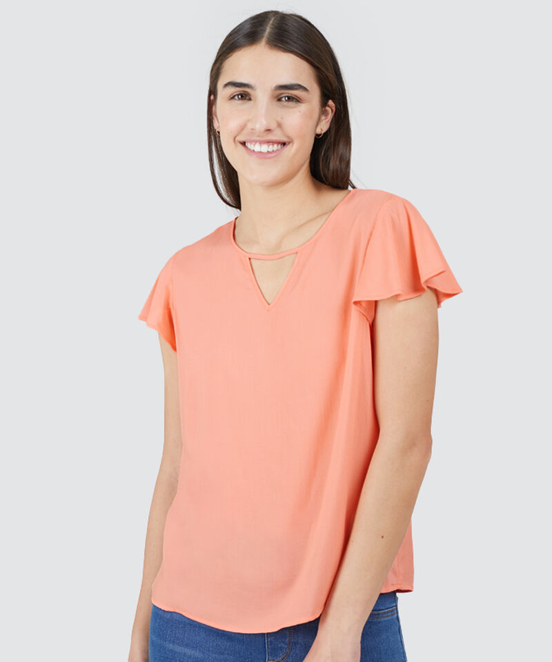 blusas de moda