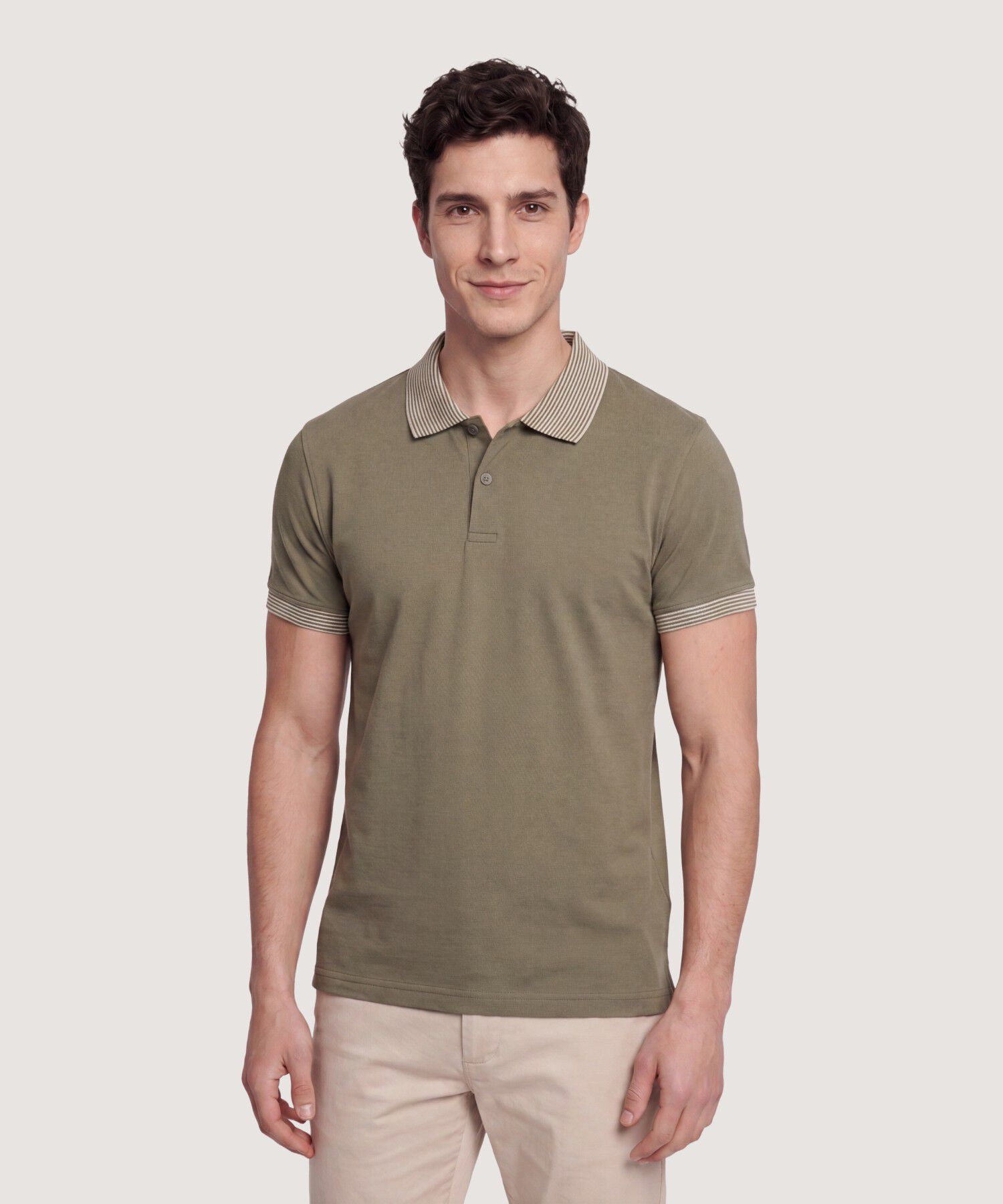 camisetas polo para hombre