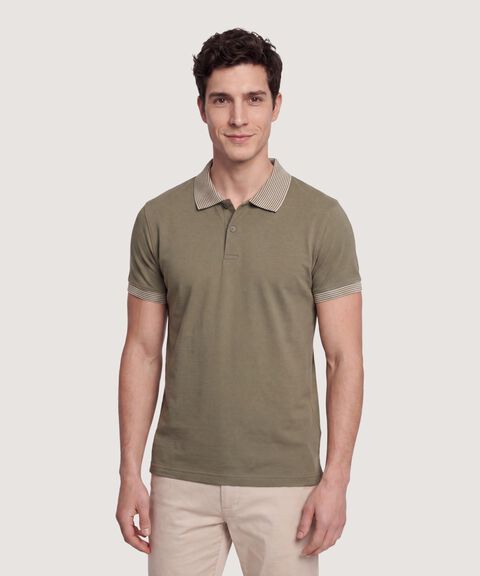 camisetas polo para hombre image number null