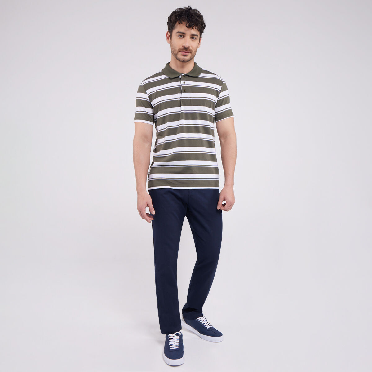 camisetas polo para hombre