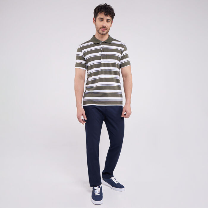 camisetas polo para hombre