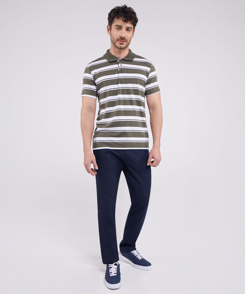 camisetas polo para hombre