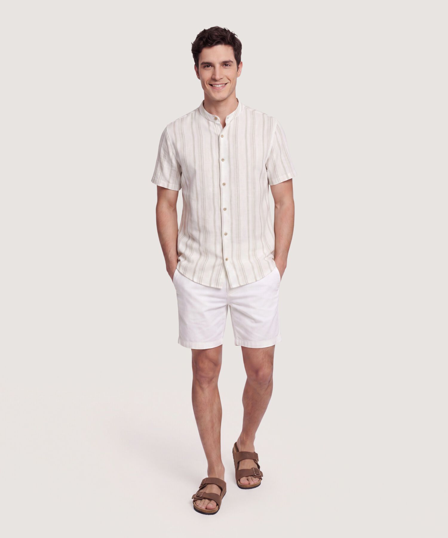 camisas para hombre