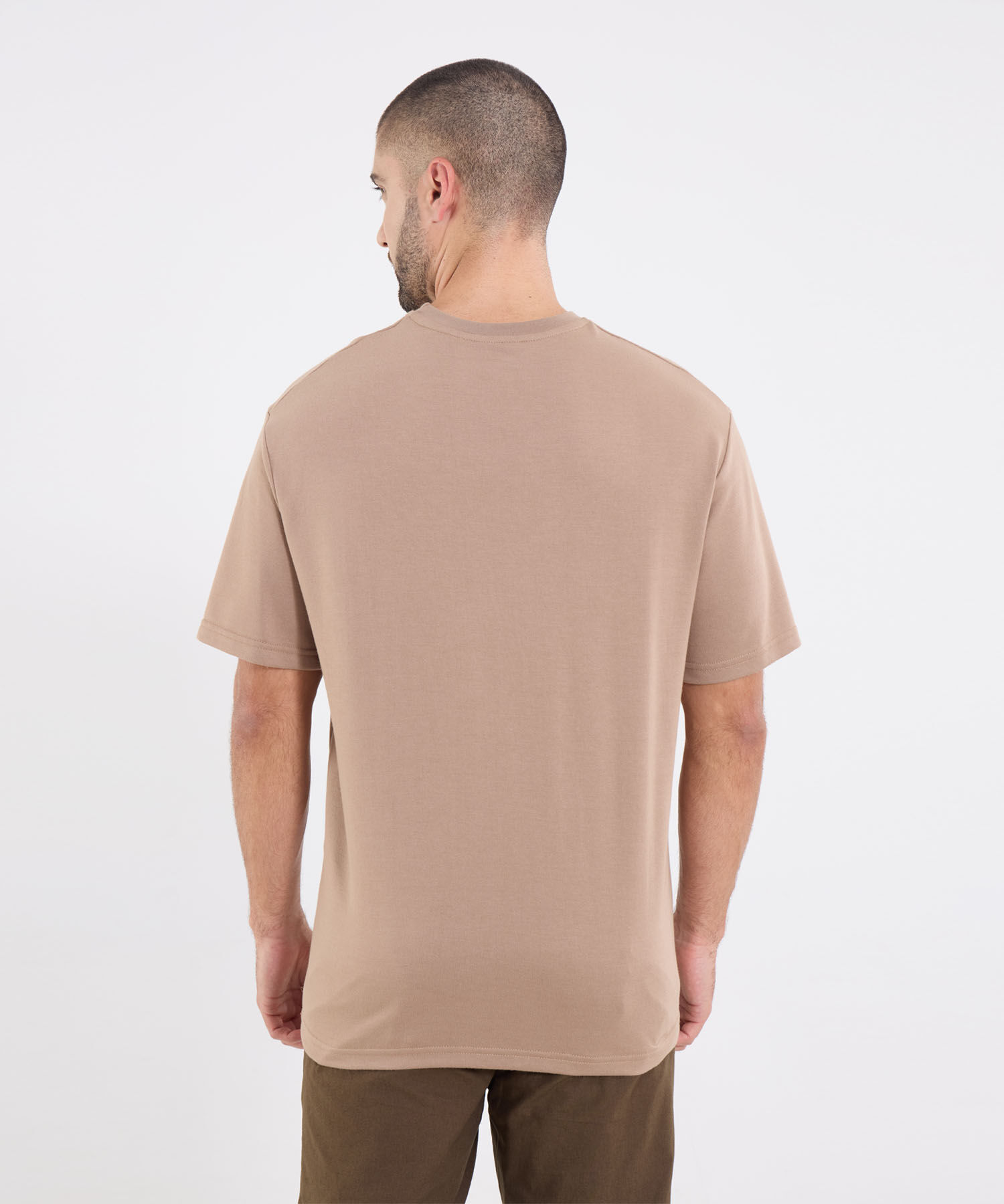 camisetas para hombre