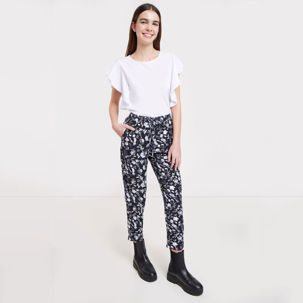 pantalon para mujer image number null