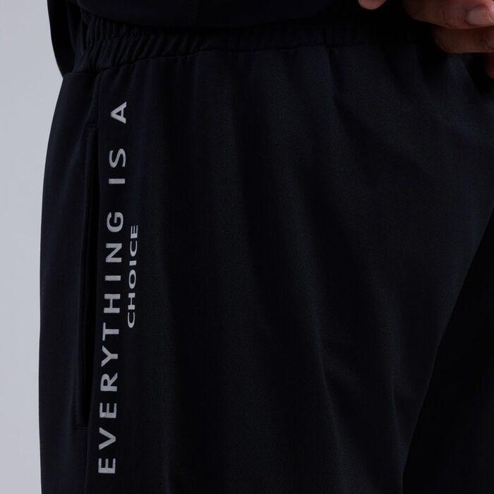 pantalones deportivos para hombre 