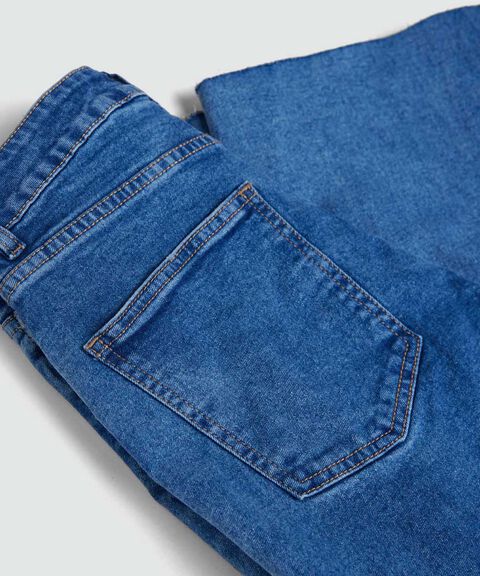 jeans mujer