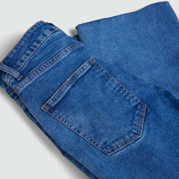 jeans mujer
