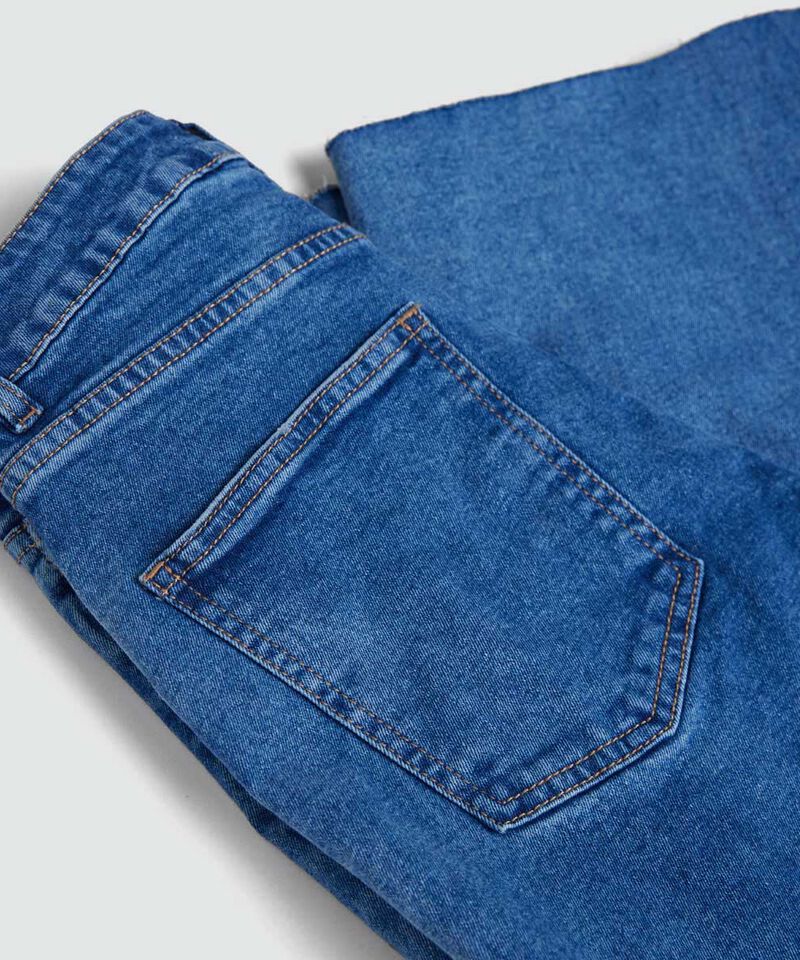 jeans mujer