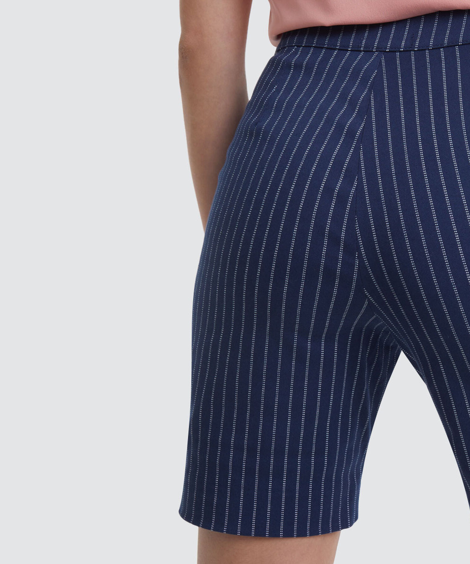 bermudas para mujer