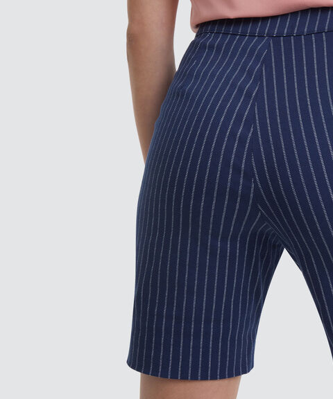bermudas para mujer
