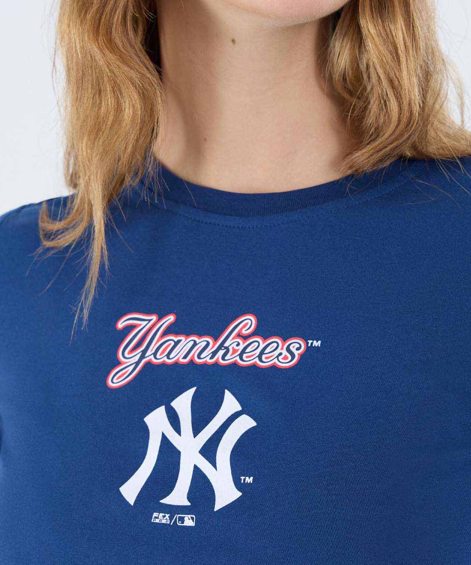 camisetas mujer