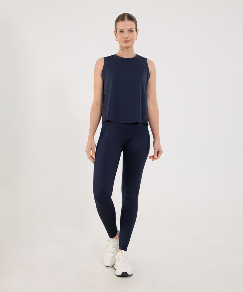 camisetas deportivas mujer