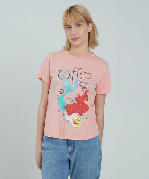 camisetas mujer image number null