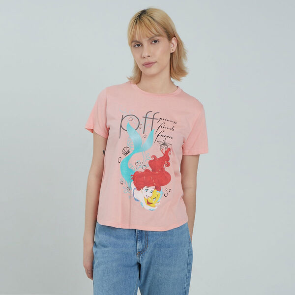 camisetas mujer image number null