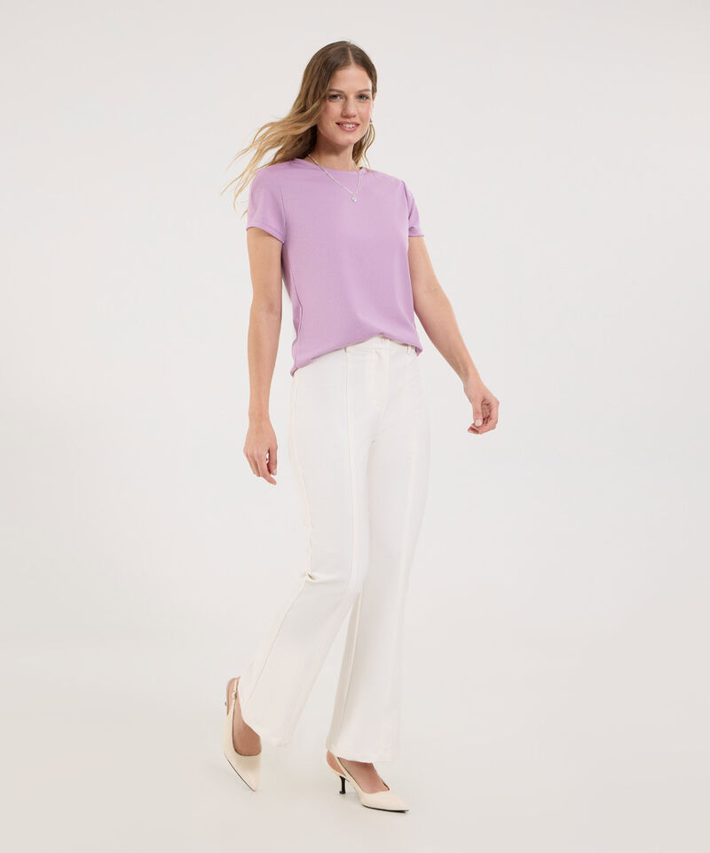 camisetas mujer