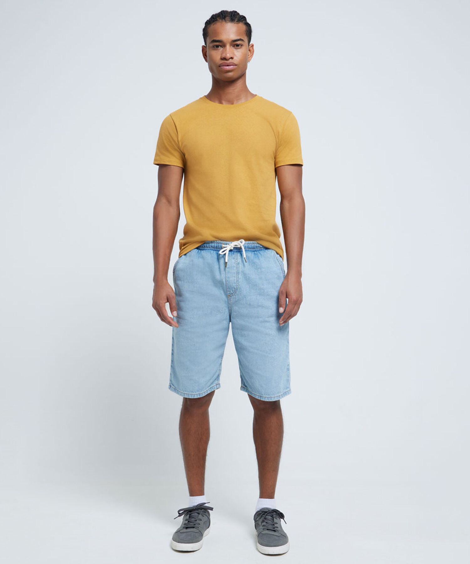 camisetas para hombre