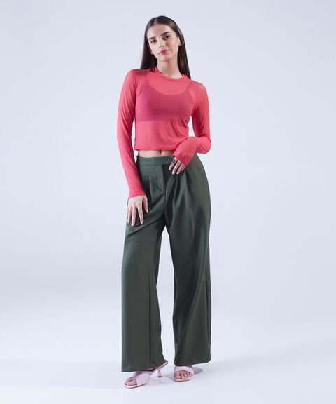 camisetas mujer