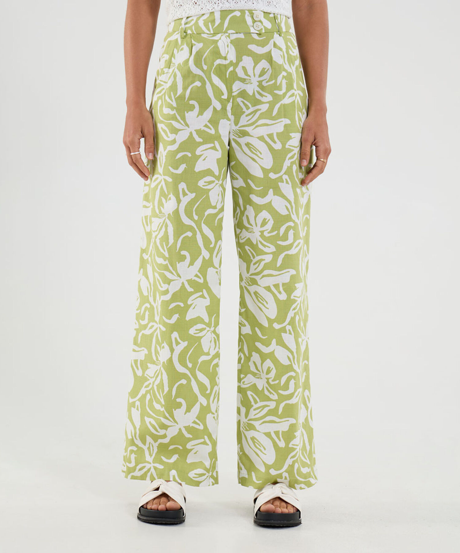 pantalon para mujer