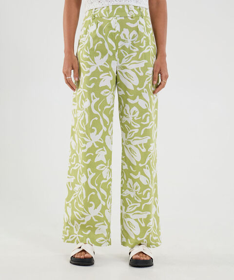 pantalon para mujer image number null