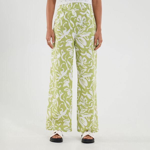 pantalon para mujer image number null