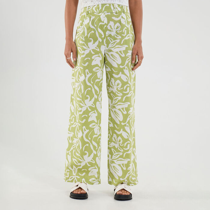 pantalon para mujer