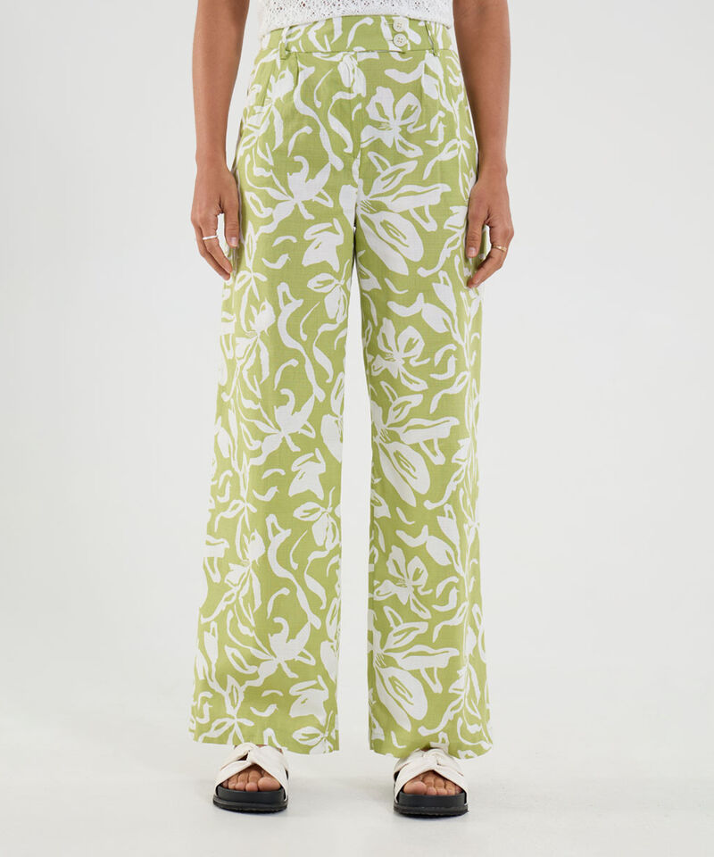 pantalon para mujer
