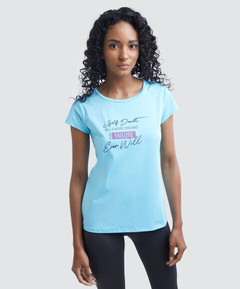 camisetas deportivas mujer image number null
