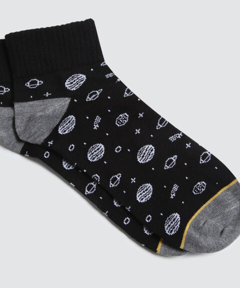 medias para hombre