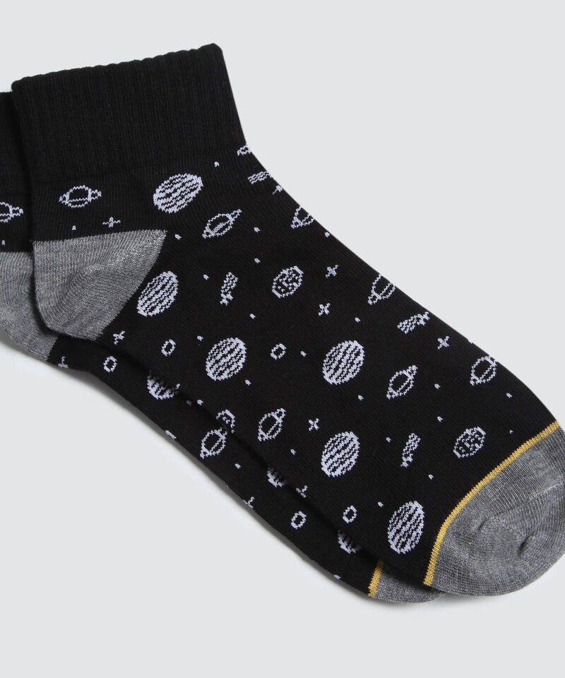medias para hombre