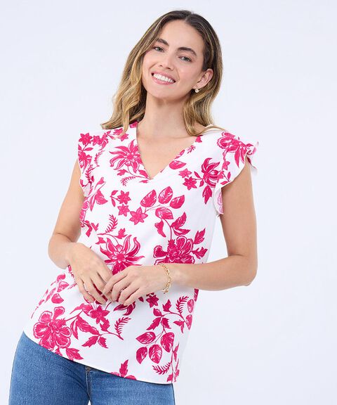 blusas de moda image number null