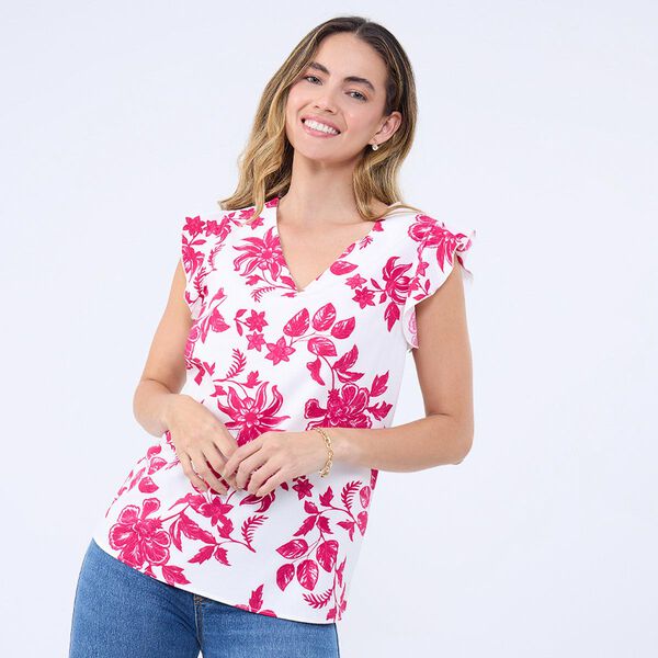 blusas de moda image number null