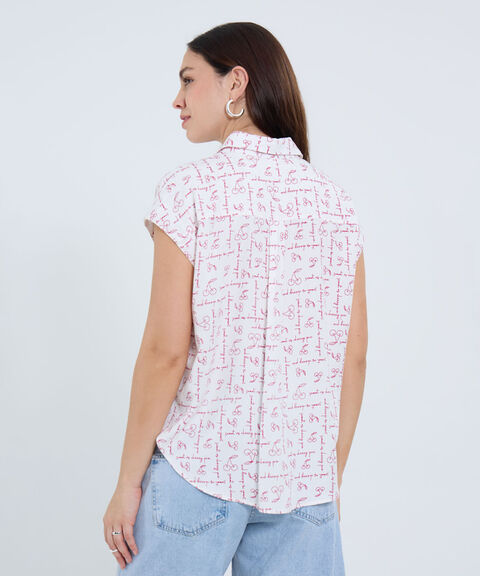 camisas para mujer image number null