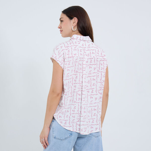 camisas para mujer image number null