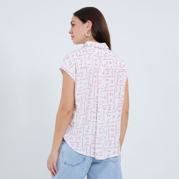 camisas para mujer