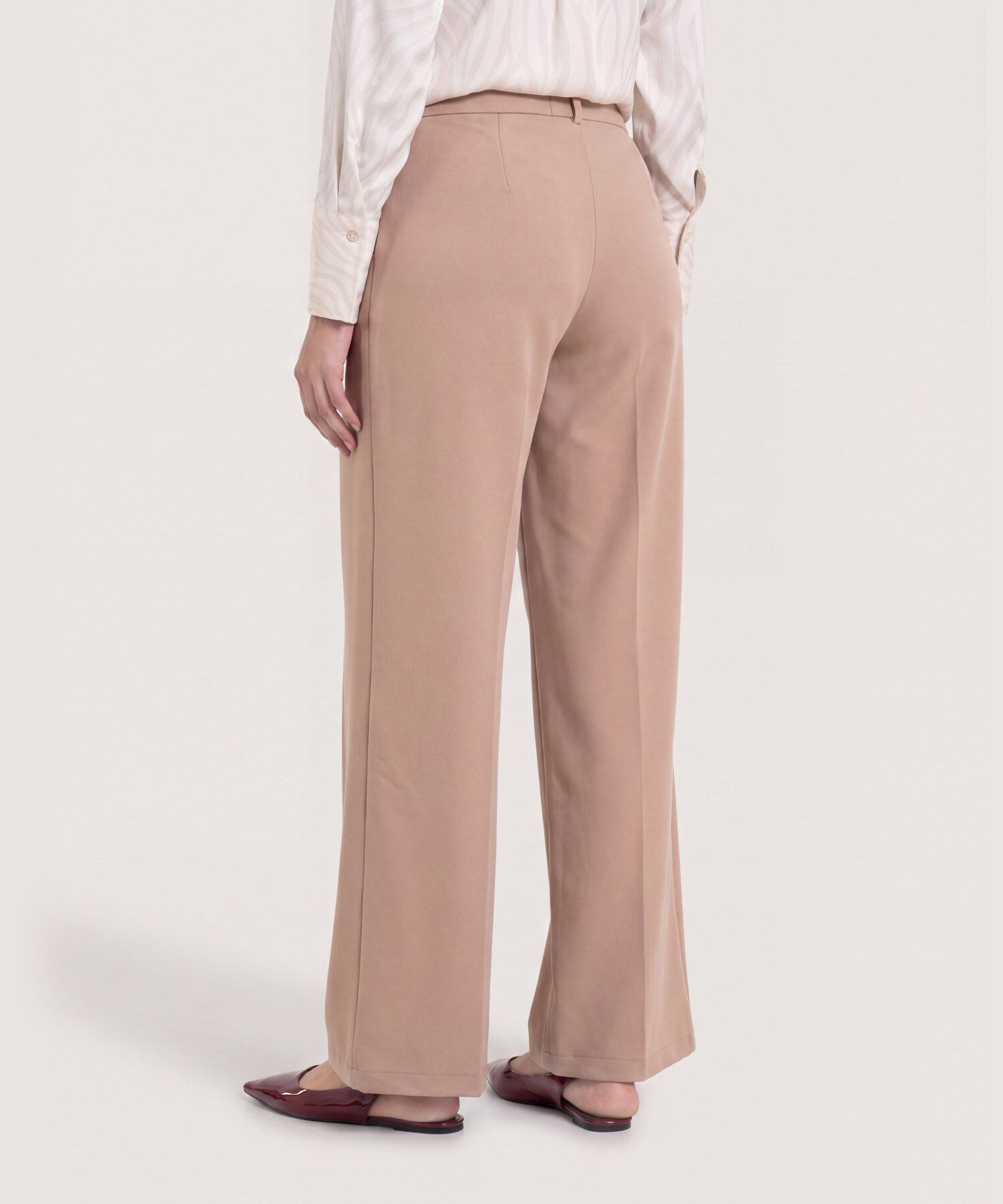 pantalon para mujer