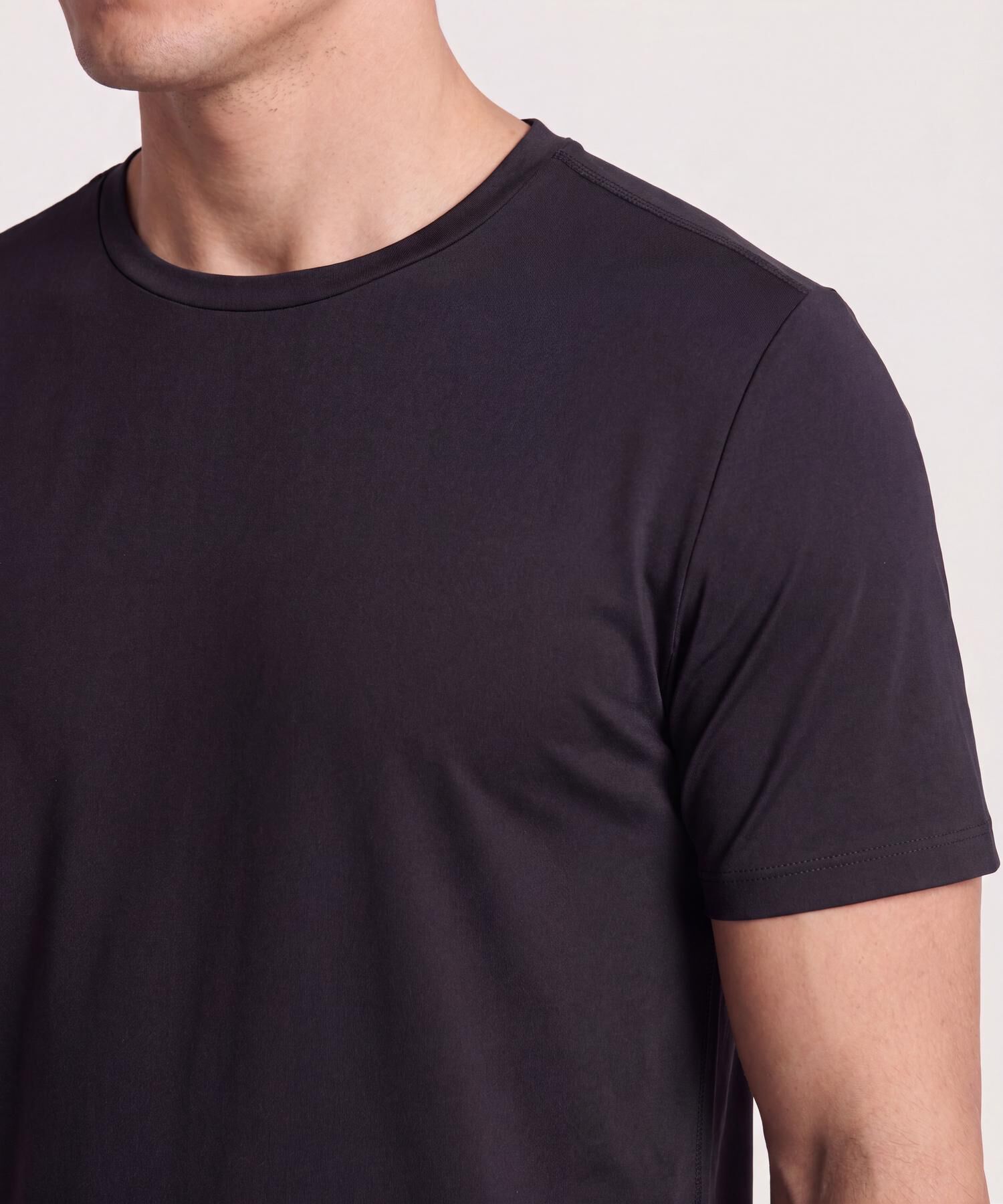 camisetas deportivas para hombre