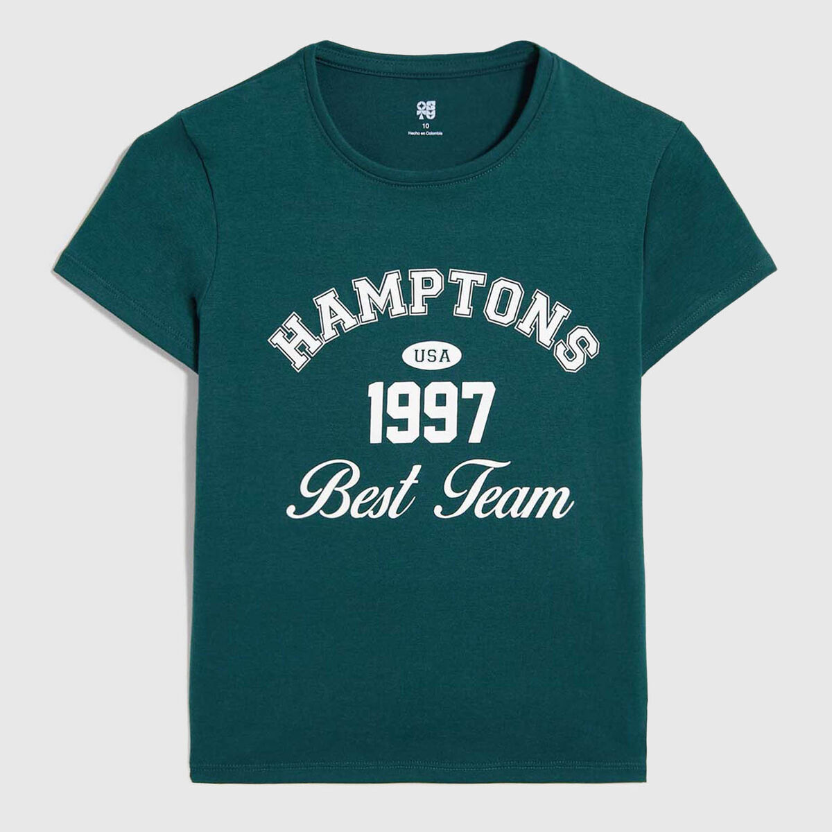 camisetas para niñas