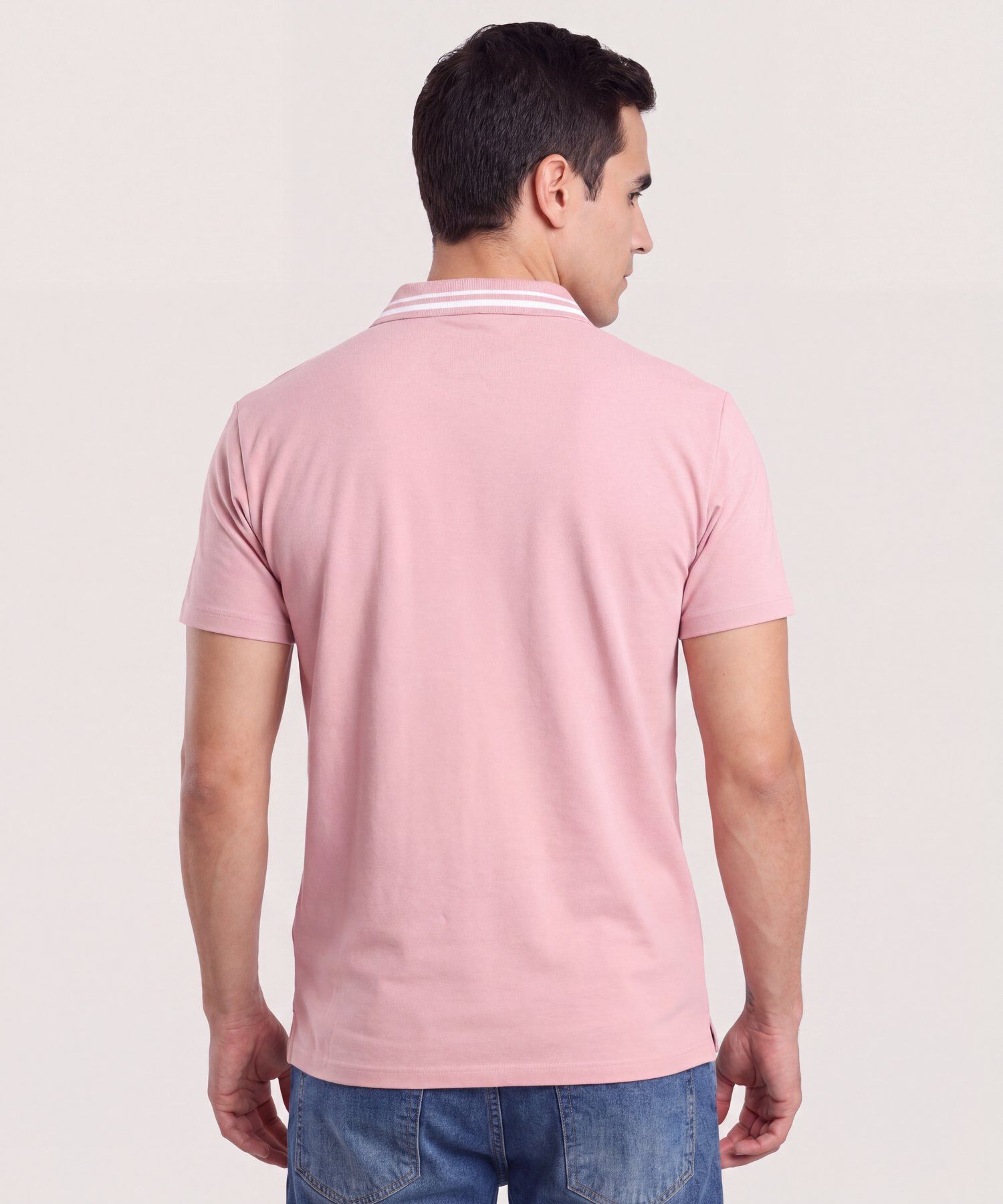 camisetas polo para hombre