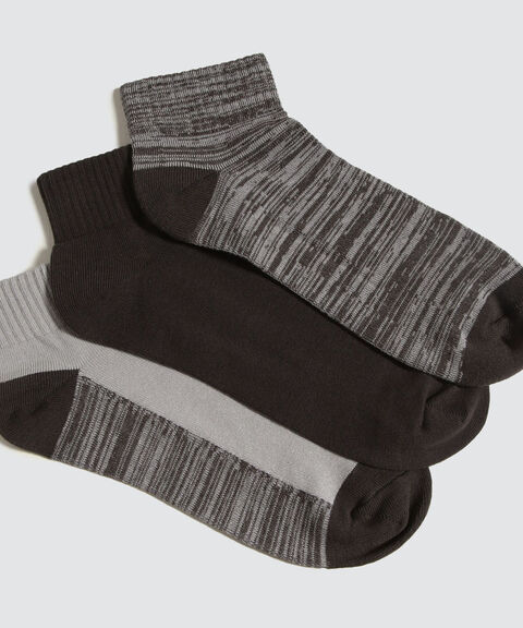 medias para hombre