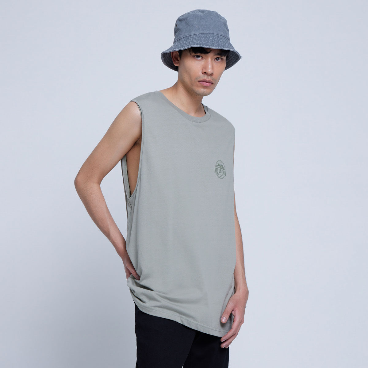 camisetas para hombre