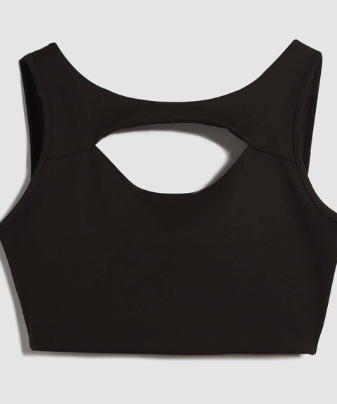 top deportivo mujer