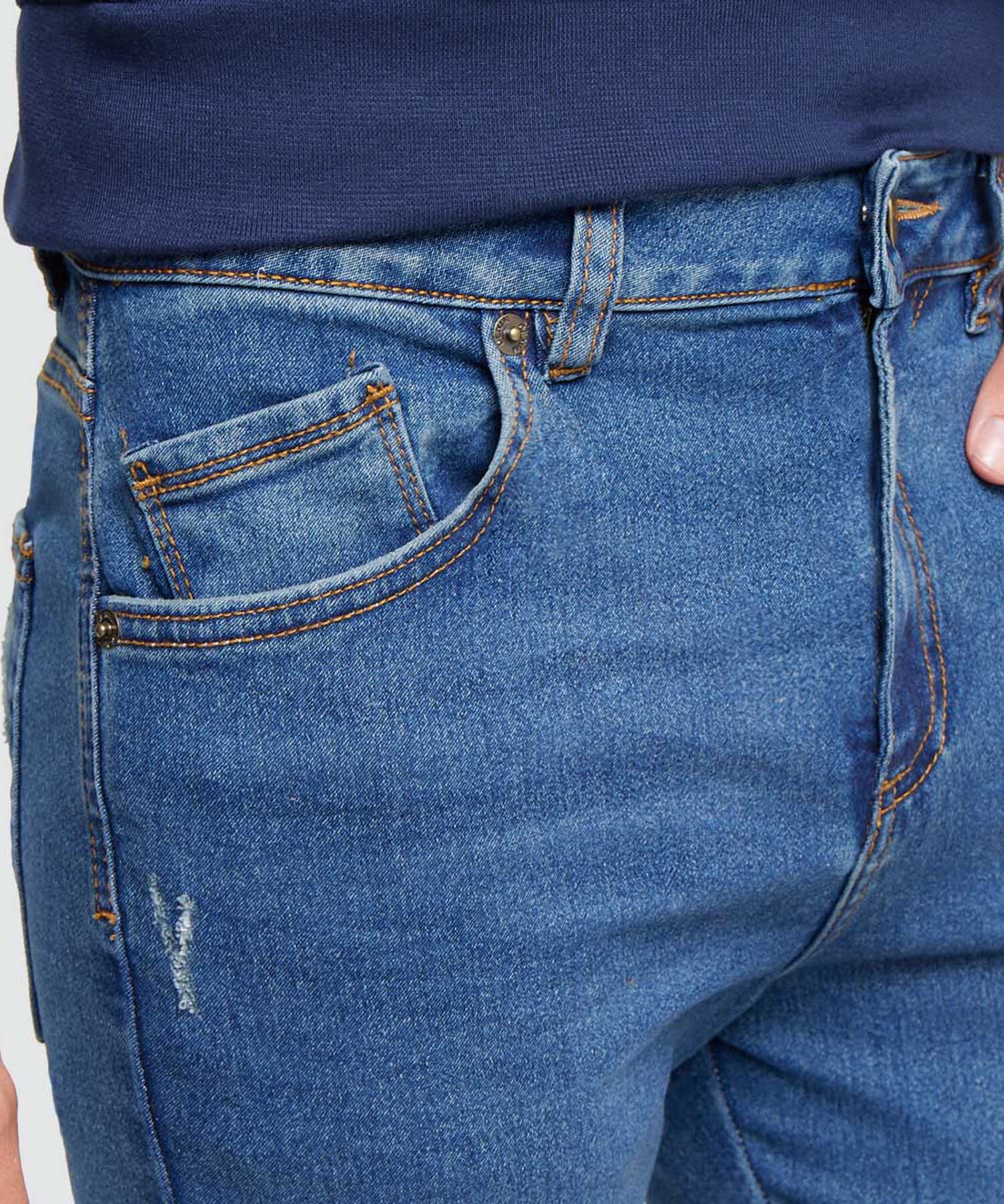 jeans denim