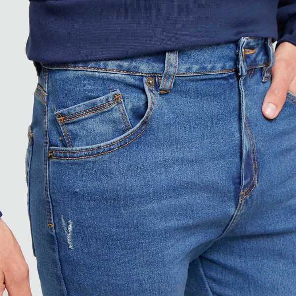 jeans denim image number null