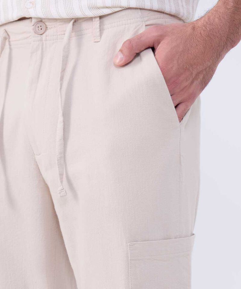 pantalones para hombre