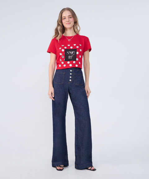 jeans mujer image number null