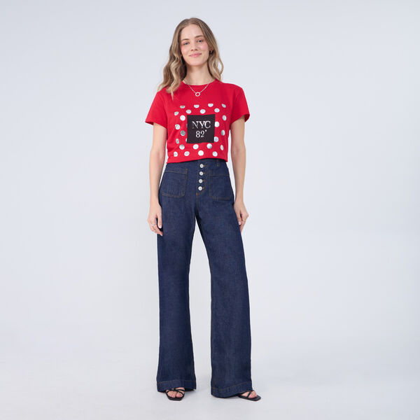jeans mujer image number null
