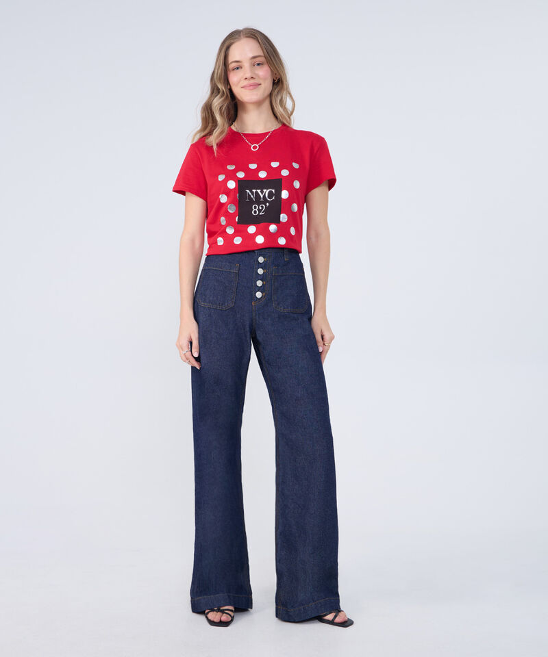 jeans mujer